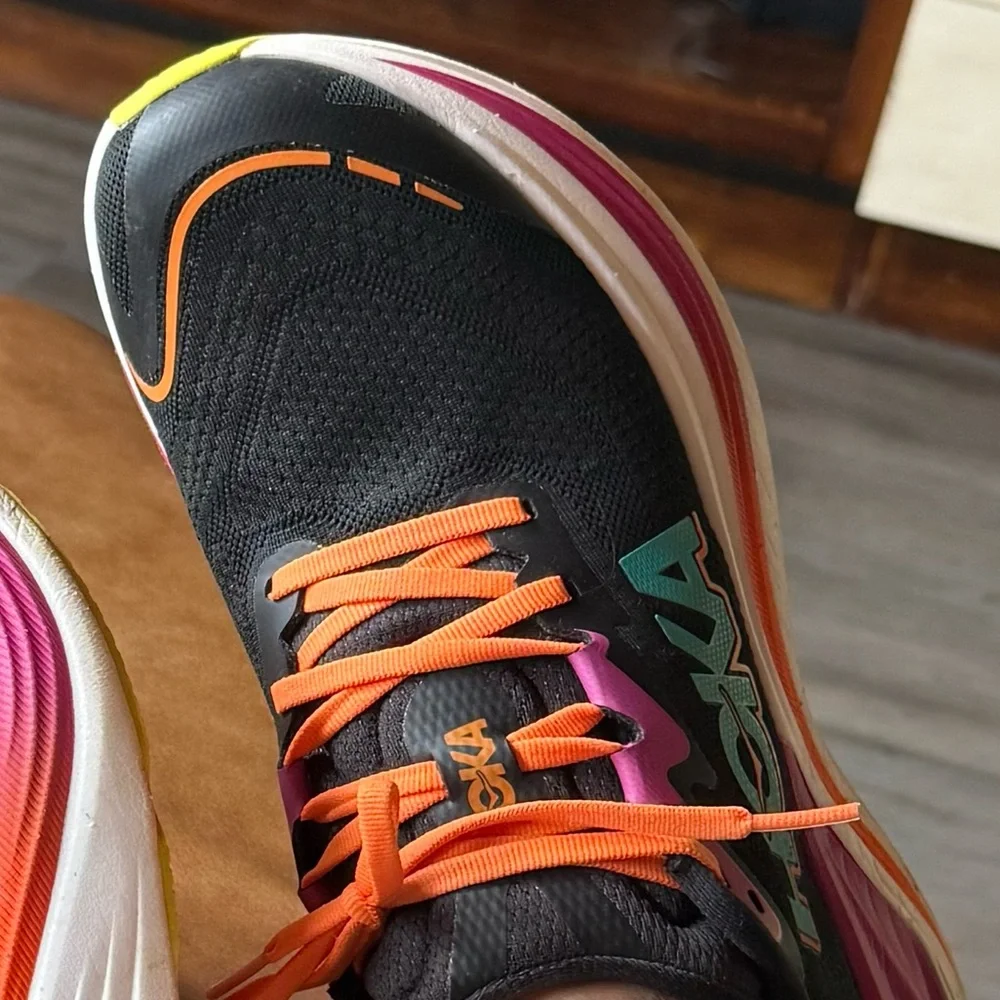 Hoka skyward x size 10D - Picture 7 of 7